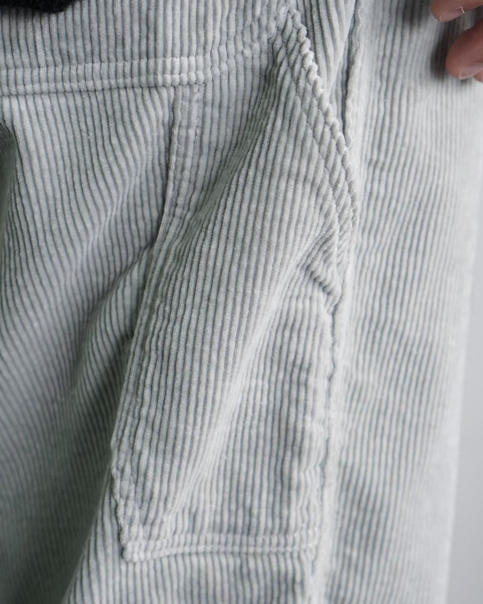 25AW MAATEE&SONS PAINTER / MT5303-0224*PT#GH - ARTHUR FASHION WORLD