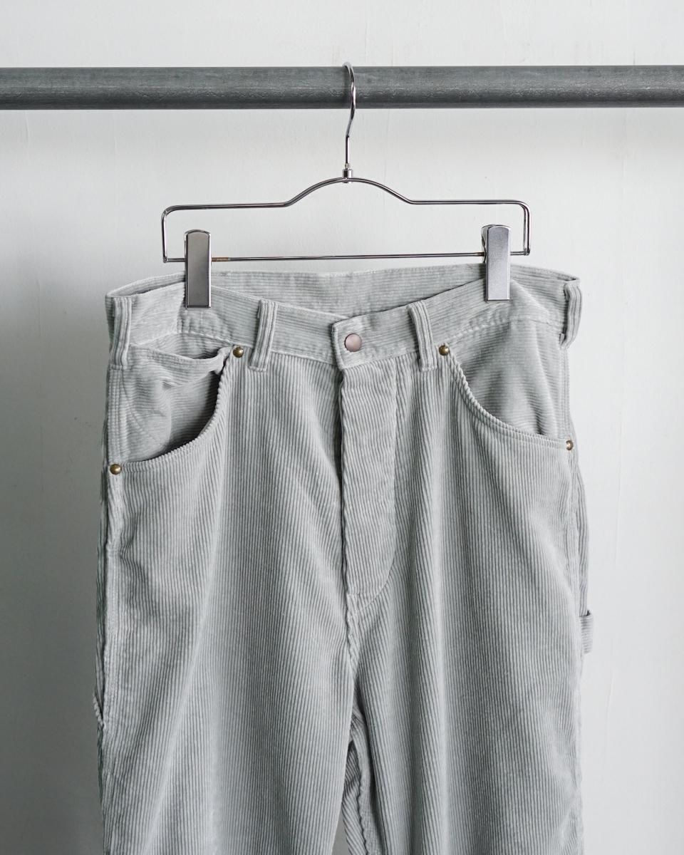 MAATEE&SONS Painter 25aw サイズ 3　ダサブルー 25AW MAATEE&SONS PAINTER / MT5303-0224*PT#GH - ARTHUR FASHION WORLD