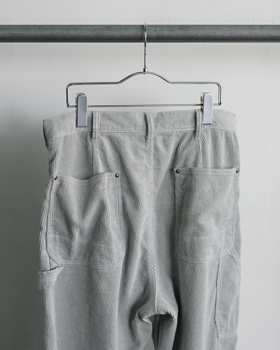 MAATEE&SONS Painter 25aw サイズ 3 MAATEE&SONS Painter 25aw サイズ 3 ダサブルー - メルカリ