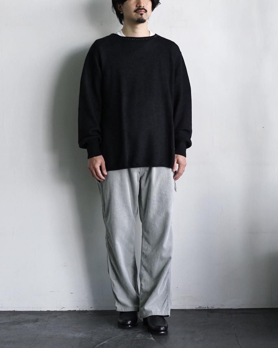 MAATEE&SONS Painter 25aw サイズ 3 MAATEE&SONS Painter 25aw サイズ 3 ダサブルー