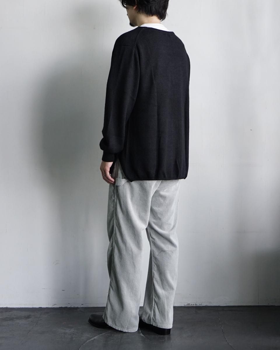 25AW MAATEE&SONS PAINTER / MT5303-0224*PT#GH - ARTHUR FASHION WORLD