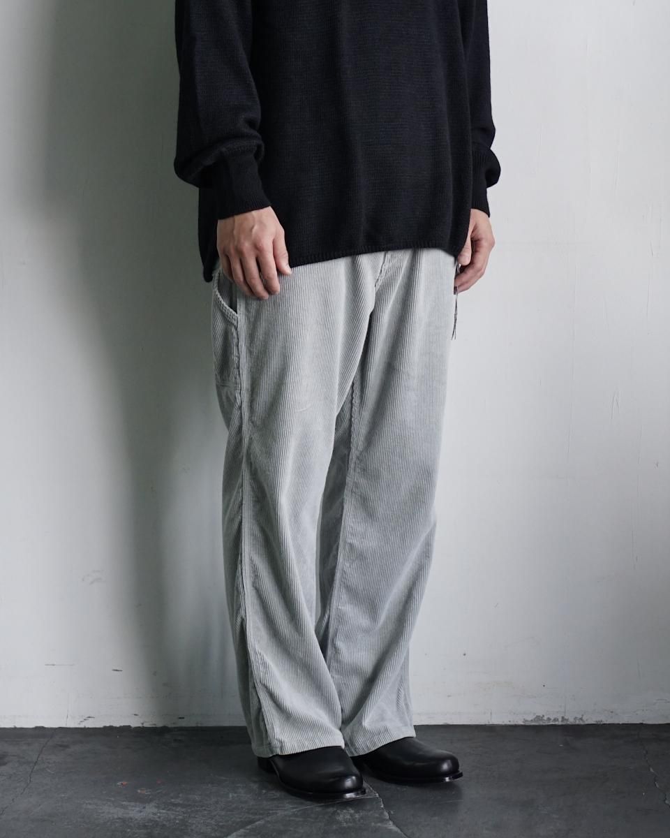 25AW MAATEE&SONS PAINTER / MT5303-0224*PT#GH - ARTHUR FASHION WORLD