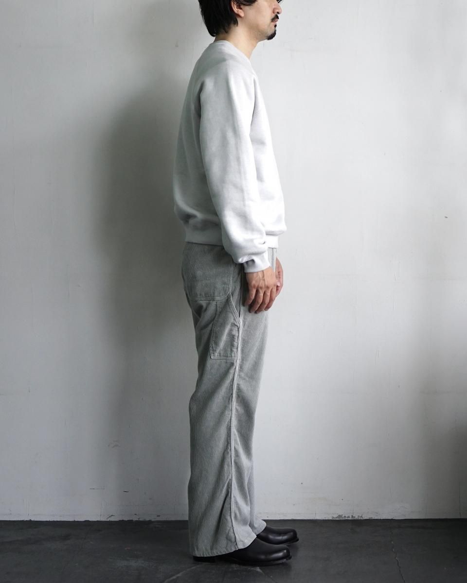 25AW MAATEE&SONS SWEAT / MT5303-0814*CL#GH - ARTHUR FASHION WORLD