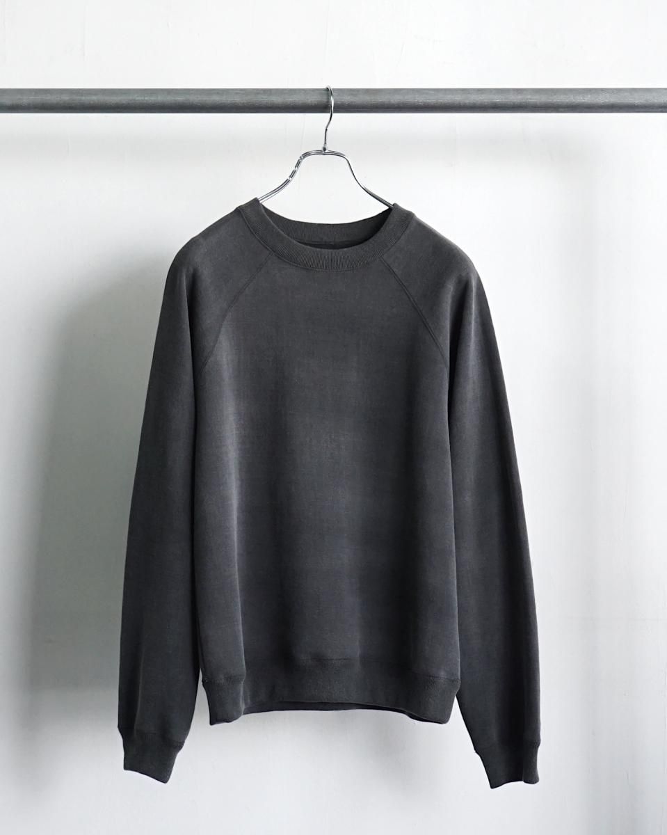 25AW MAATEE&SONS SWEAT / MT5303-0813*CL#GH - ARTHUR FASHION WORLD