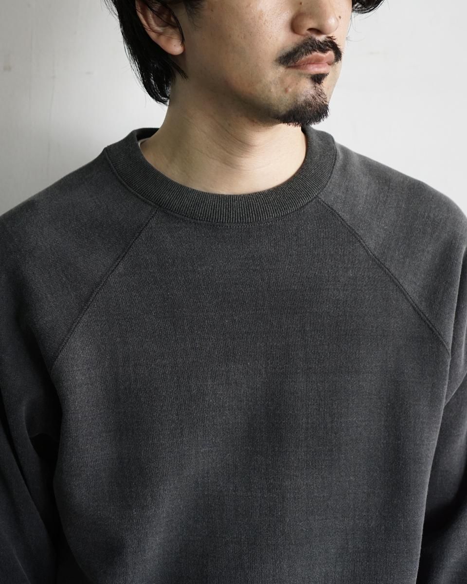 25AW MAATEE&SONS SWEAT / MT5303-0813*CL#GH - ARTHUR FASHION WORLD