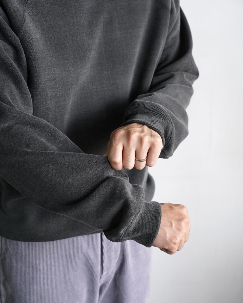 25AW MAATEE&SONS SWEAT / MT5303-0813*CL#GH - ARTHUR FASHION WORLD