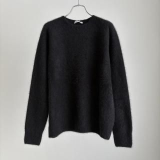 <img class='new_mark_img1' src='https://img.shop-pro.jp/img/new/icons13.gif' style='border:none;display:inline;margin:0px;padding:0px;width:auto;' />ANSPINNEN crewneck sweater (֥롼եåߥ)/ANS-WK0112*KN#IT