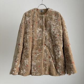 <img class='new_mark_img1' src='https://img.shop-pro.jp/img/new/icons13.gif' style='border:none;display:inline;margin:0px;padding:0px;width:auto;' />kijinokanosei Jacket (ototsubu)/KJ502AW73*JK#IT