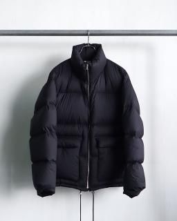 <img class='new_mark_img1' src='https://img.shop-pro.jp/img/new/icons13.gif' style='border:none;display:inline;margin:0px;padding:0px;width:auto;' />25AW AURALEE SUPER LIGHT NYLON RIPSTOP DOWN BLOUSON / A25AB01NL*BR#GH