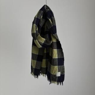 <img class='new_mark_img1' src='https://img.shop-pro.jp/img/new/icons13.gif' style='border:none;display:inline;margin:0px;padding:0px;width:auto;' />LOCALLY tartancheck muffler/02312-1*SF#IT