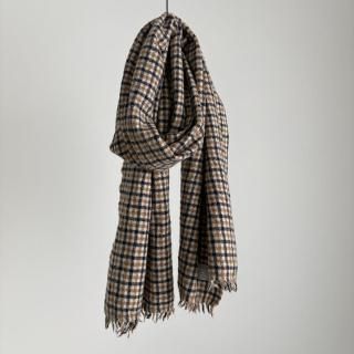 <img class='new_mark_img1' src='https://img.shop-pro.jp/img/new/icons13.gif' style='border:none;display:inline;margin:0px;padding:0px;width:auto;' />LOCALLY check muffler/02292-1*SF#IT