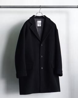 <img class='new_mark_img1' src='https://img.shop-pro.jp/img/new/icons13.gif' style='border:none;display:inline;margin:0px;padding:0px;width:auto;' />I am dork TAILOR BOX COAT  / DO2526AW02*CT#GH