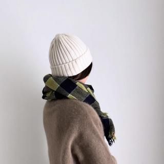 <img class='new_mark_img1' src='https://img.shop-pro.jp/img/new/icons13.gif' style='border:none;display:inline;margin:0px;padding:0px;width:auto;' />ANSPINNEN knit beanie(ߥ)/ANS-AK0031*HA#IT