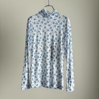 <img class='new_mark_img1' src='https://img.shop-pro.jp/img/new/icons13.gif' style='border:none;display:inline;margin:0px;padding:0px;width:auto;' />TOWAVASE Sourire pullover turtle neck  /mdm02-08*CL#IT