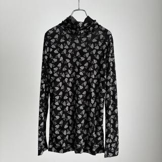 <img class='new_mark_img1' src='https://img.shop-pro.jp/img/new/icons13.gif' style='border:none;display:inline;margin:0px;padding:0px;width:auto;' />TOWAVASE Sourire pullover turtle neck  /mdm02-08*CL#IT