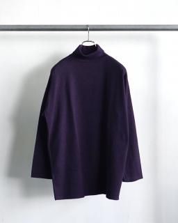 <img class='new_mark_img1' src='https://img.shop-pro.jp/img/new/icons13.gif' style='border:none;display:inline;margin:0px;padding:0px;width:auto;' />Olde Homesteader Rustic Jersey Medium oz Turtle Neck Long Sleeve / US019*CS#GH