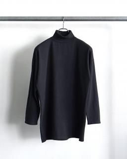 <img class='new_mark_img1' src='https://img.shop-pro.jp/img/new/icons13.gif' style='border:none;display:inline;margin:0px;padding:0px;width:auto;' />Olde Homesteader Rustic Jersey Medium oz Turtle Neck Long Sleeve / US019*CS#GH