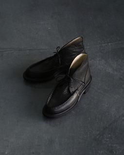 Post Production Hunt-Mocasin (Buffallo)  *CA#GH