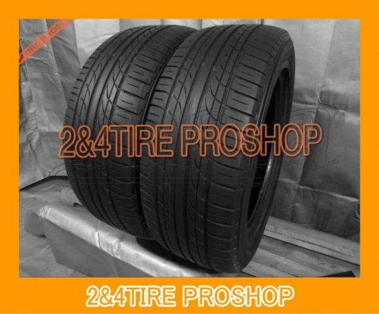 ヨコハマDNA ECOS ES300215/55R16 2本[238] - 株式会社フクエイタイヤ