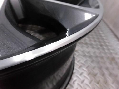 BMW純正ホイール9J +48 19インチ 5H PCD1201本のみ[WH708