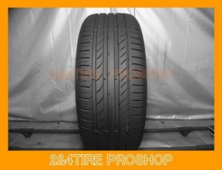 Х껳<BR>ͥ󥿥<BR>Conti Sport Contact 5 N0<BR>235/60R18 1[A220]