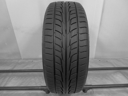 ☆超バリ山☆ファイアストンFIREHAWK WIDE OVAL215/45R17 1本[N599 ...