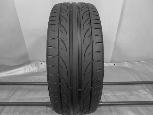 Hankook V12 evo2 215/45ZR18 93Y 4本:中古 BADX ロクサーニ