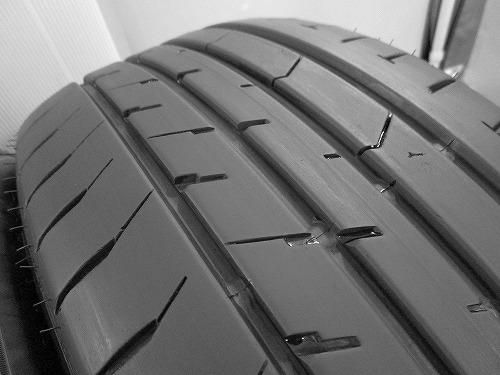 グッドイヤー イーグル RVF エコ225/50R18