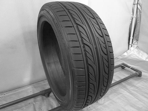 ☆超バリ山 20年製☆グッドイヤーEAGLE LS2000 HybridⅡ225/45R18 1本