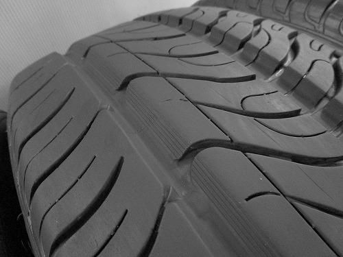 超バリ山　PRACTIVA 225/45R18 91W 2022年製　タイヤ wh04624-mn00191.jpg