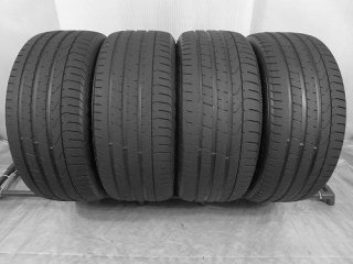 ԥ<BR>P ZERO N1<BR>245/35R20 4[M410]