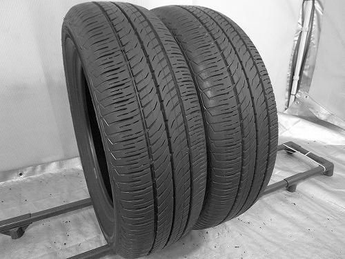 【送料込み】バリ溝!グッドイヤー GT3 185/65R15 2本