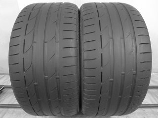 եåȥ<BR>֥¥ȥ<BR>POTENZA S001  RFT<BR>275/35R20 2[M719]