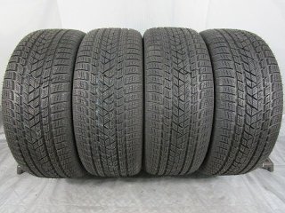 ̤ʡ<BR>ԥ<BR>SCORPION WINTER MO<BR>275/45R21 4[M878]