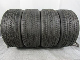 ̤ʡ<BR>ԥ<BR>SCORPION WINTER<BR>285/45R19 4[M889]