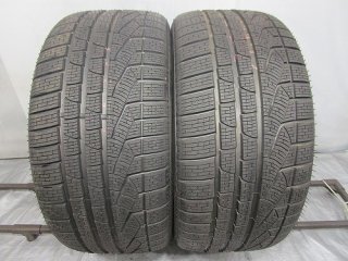 ̤ åɥ쥹<BR>ԥ<BR>WINTER240 serie SOTTOZERO  RSC<BR>275/40R19 2[L709]