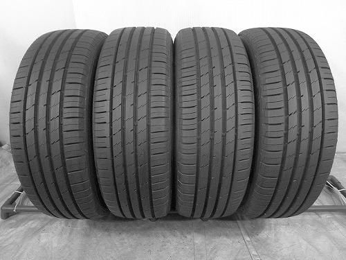 ☆超バリ山 22年製☆TRISTARSPORT POWER SUV225/60R18 4本[K562