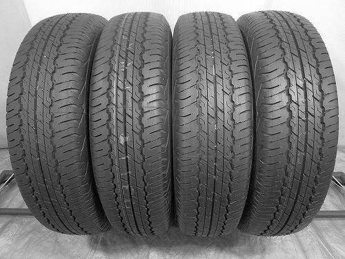 本州内送料無料 ジムニー シエラ 195/80R15 25年製 新車外し タイヤ 本州内送料無料 ジムニー シエラ 195/80R15 25年製 新車外し タイヤ
