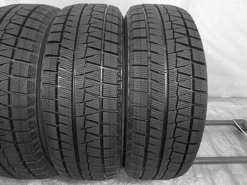 タント・キャストなど☆ダイハツ純正ホイール 4.5J +45 4H PCD100☆超バリ山ブリヂストンICE PARTNER  2165/55R15[WG623] - 株式会社フクエイタイヤ