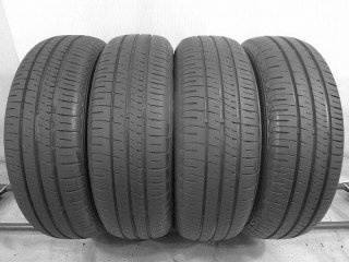 Х껳<BR>å<BR>ENASAVE EC204<BR>185/65R15 4[J558]