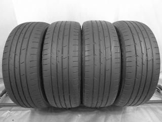 21ǯ<BR>åɥ䡼<BR>EAGLE RVF ECO<BR>215/45R18 4[J695]