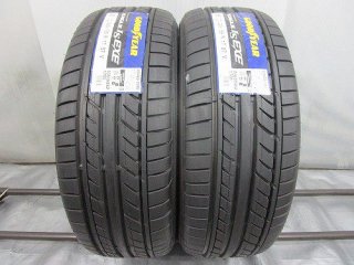  22ǯ<BR>åɥ䡼<BR>EAGLE LS EXE<BR>225/55R17 2[i2]