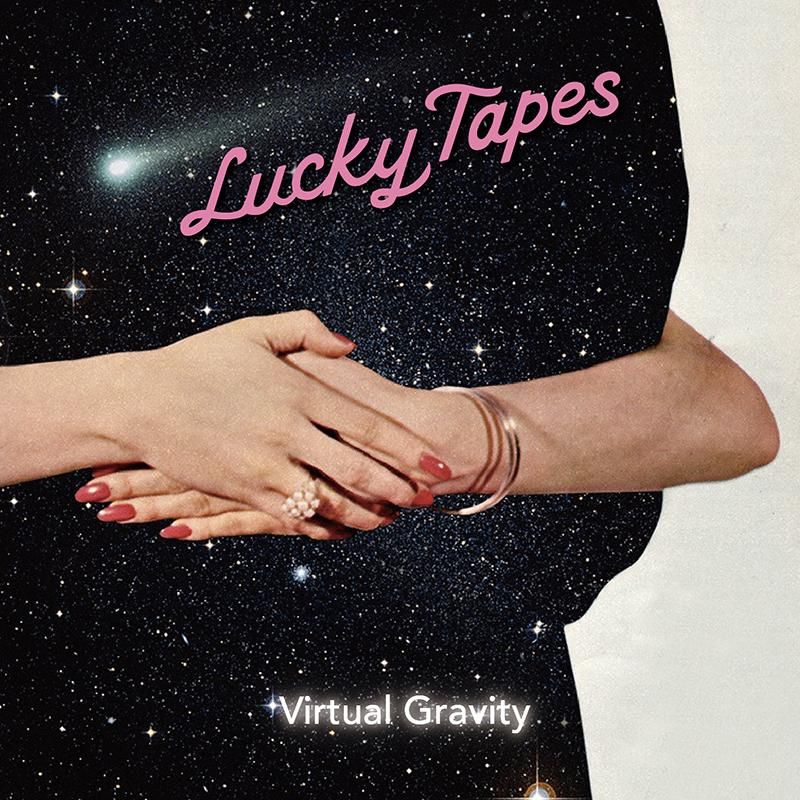 LUCKY TAPES - Rallye Label