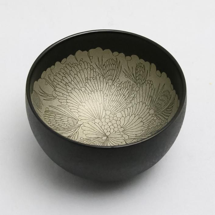 花蕾 酒杯 A｜黒木紗世 - 縁煌 (えにしら) オンラインショップ