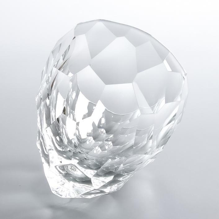 3. 西垣 聡 High lights rocks glass | JIBITA