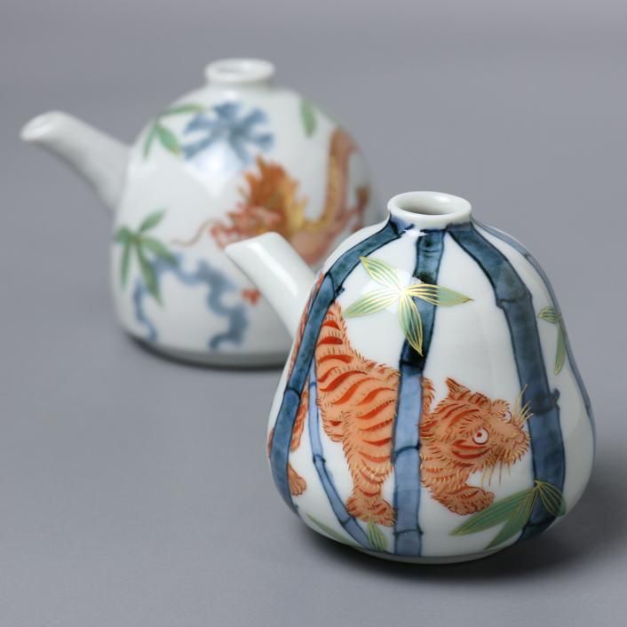 道明寺水滴、染付狐水滴、染め付け牛希少水滴、作家は隆、珍品水滴 道明寺水滴、染付狐水滴、染め付け牛希少水滴、作家は隆、珍品