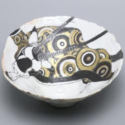 井上雅子/九谷焼/陶芸