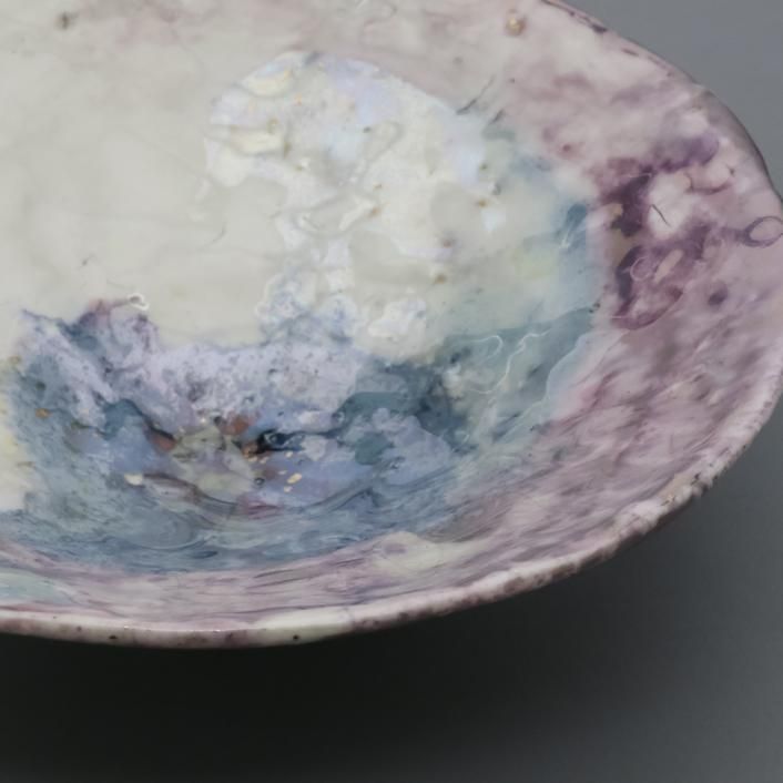 平茶碗 A｜神谷麻穂 - 縁煌 (えにしら) オンラインショップ