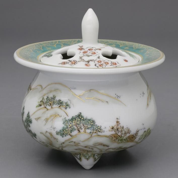 昭和レトロ 美しい眼差しの女性 大型木彫彫刻81cm 作家物 検