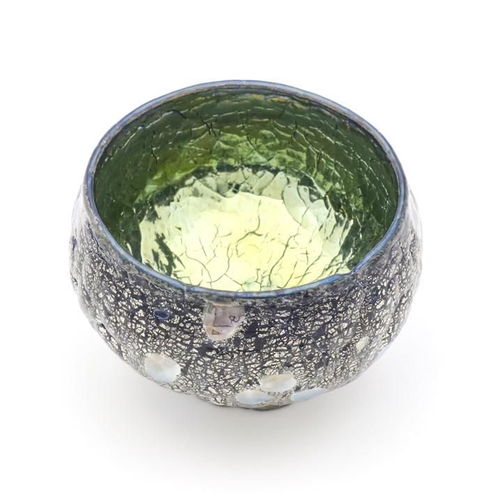 paku 酒器｜富永一真 - 縁煌 (えにしら) オンラインショップ